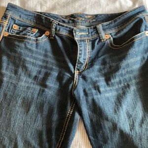 Seven 7 Skinny Jeans